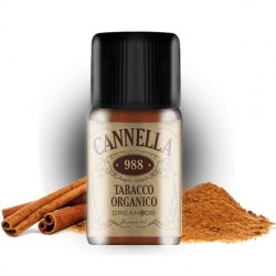 Aroma Dreamods No.988 CANNELLA (Tabacco Organico)
